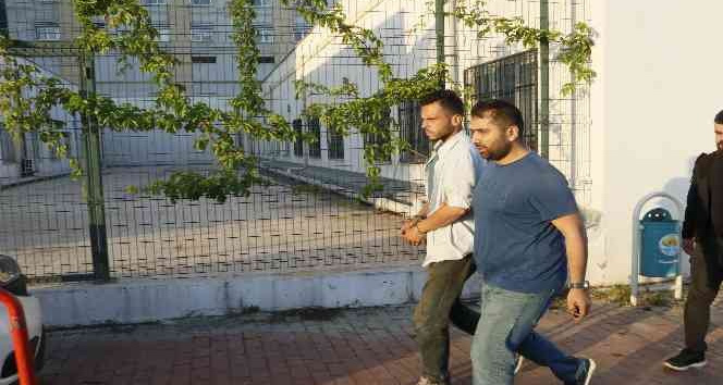 Adana’da şafak vakti hırsızlara yönelik operasyon
