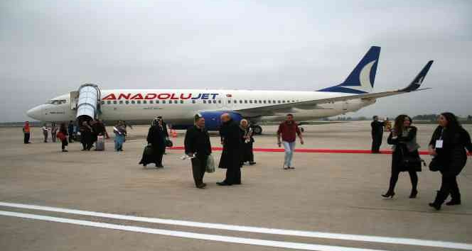 Yenişehir’i 4 ayda 28 bin yolcu kullandı