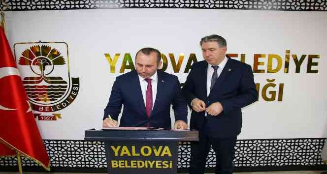 Yalova’da YUNİFEST 2022 için geri sayım başladı