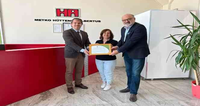 ESO ilk kurumsal karbon ayak izi ölçümünü yaptı