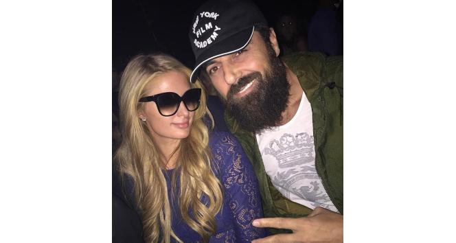 Paris Hilton Türk oyuncu için Türkiye’ye geliyor