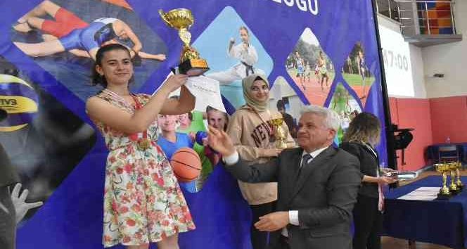 Satrançta Düzce, Türkiye Şampiyonu oldu