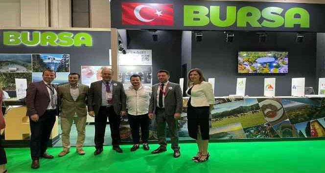 Arap turizmcilerden Bursa’ya özel ilgi
