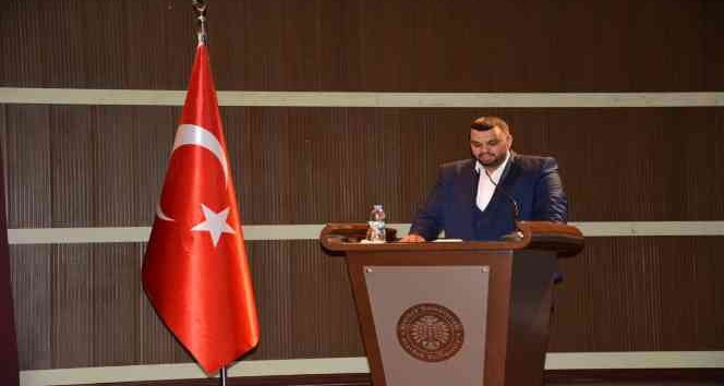 Türk Ocakları Silopi Şubesi Erzurum’da seminer düzenledi