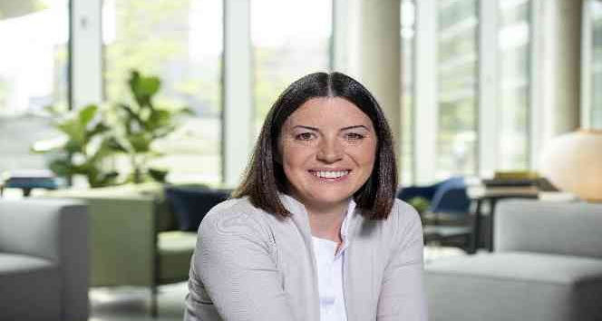Pınar Abay, ING Belçika’nın ilk kadın yönetim kurulu başkanı oldu