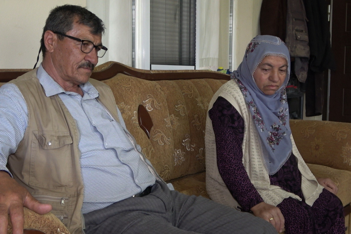 Emine Bulut cinayetinde onanan müebbet hapis cezasına acılı aileden ilk değerlendirme