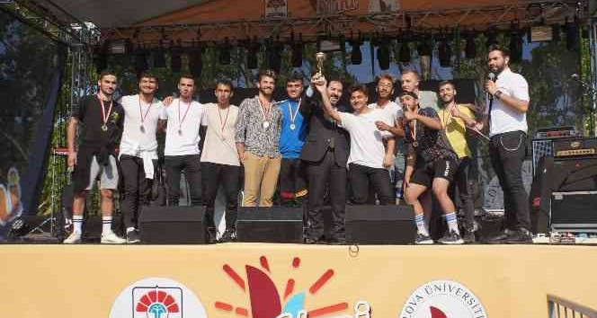 Yalova’da YUNIFEST’22 heyecanı başladı