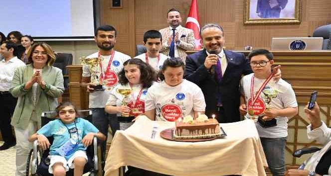 Kaplıkaya Huzurevi’nde büyük dönüşüm