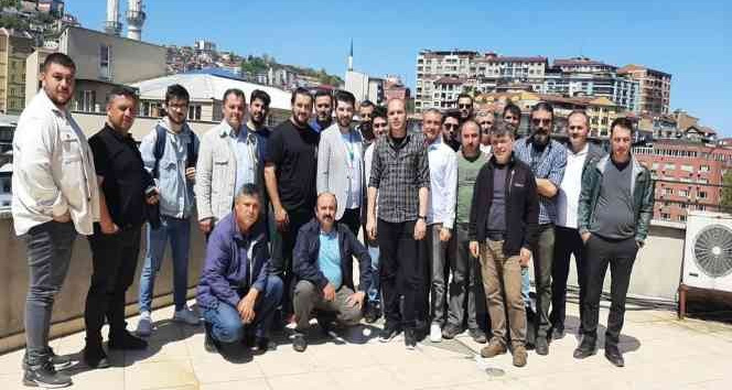 Zonguldak’ta Biyosidal ürün uygulayıcı eğitimi düzenlendi