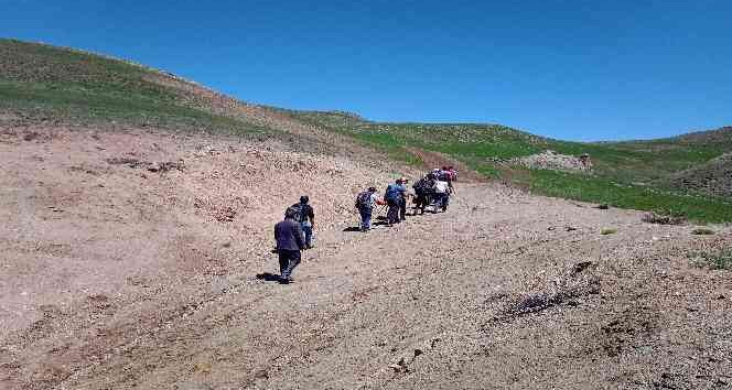 Özalp’ın doğal güzellikleri hayran bırakıyor