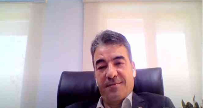 “Türk Sporunun Gelişiminde Federasyonların Rolü” anlatıldı