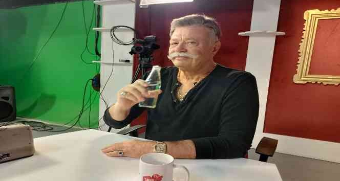 Nuri Alço: “Kıvanç Tatlıtuğ, benim için bir numara”