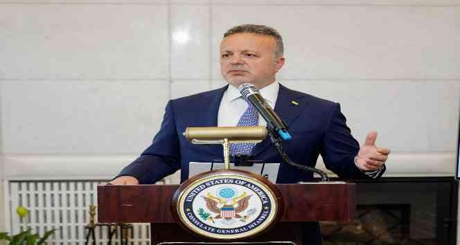 Başarılı Türk kadın girişimcileri ödüllendirildi