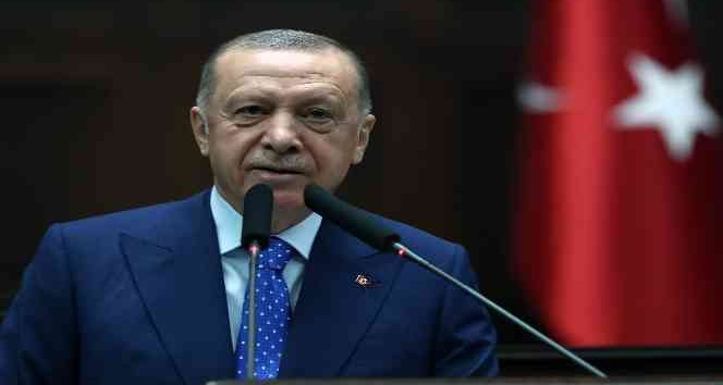 Cumhurbaşkanı Erdoğan: &quot;NATO’yu güvenlikten yoksun hale getirmeye evet diyemeyiz&quot;