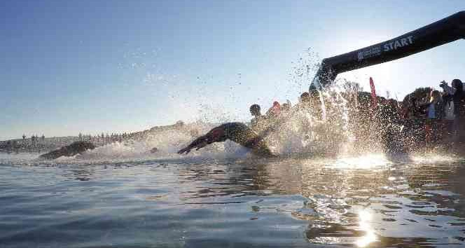 Çanakkale, 21-22 Mayıs tarihinde Gelibolu Triatlonu’na ev sahipliği yapacak