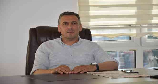 Metin Yerlikaya Köyceğiz Belediye Başkan Yardımcısı oldu
