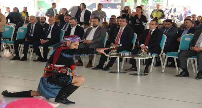 19 Mayıs Çan’da törenlerle kutlandı