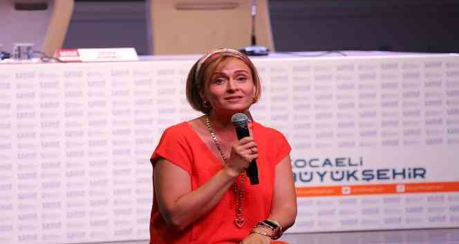 Ceyda Düvenci: "TV dizilerindeki çalışma şartlarını uygun bulmuyorum"