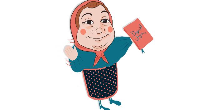 Adile Naşit’in sesi yapay zeka teknolojisiyle ‘Doğa Sevgisi’ masalına ses verdi