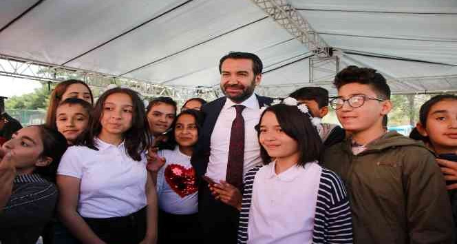 Elazığ’da çocuk festivali düzenlenecek