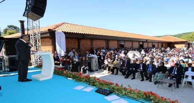 Beykoz Belediyesi kent tarımına ışık tutan projelerini İstanbullularla buluşturuyor