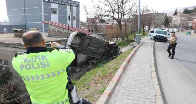 Kahramanmaraş’ta 2021 yılında 90 kişi trafik kazasında hayatını kaybetti