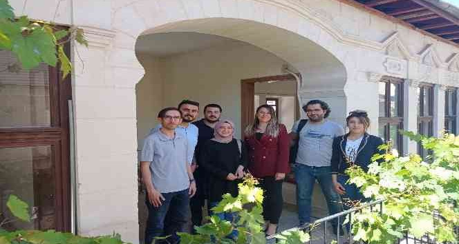 "Modern Çağda Baba Otoritesi" anlatıldı