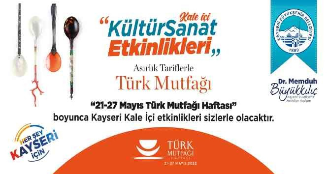 Büyükşehir’in ’Kale İçi Kültür Sanat Etkinlikleri’ başlıyor