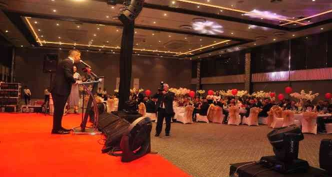 "İnsanlık Ödülleri" sahiplerini buldu