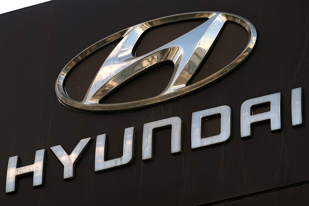 Hyundai'den ABD'ye 5 milyar dolar yatırım kararı