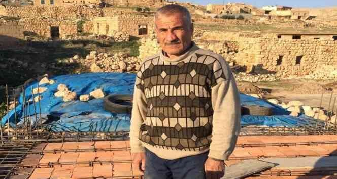 Mardin’de komşusu tarafından arazide vurulan şahıs hayatını kaybetti