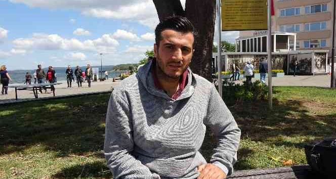 Yeni doğan bebeğin köprücük kemiği kırıldı, vücudu mosmor oldu