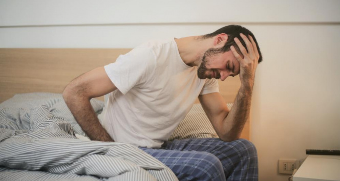 Kronik kabızlık anal semt rahatsızlıklarına çağrılık çıkarıyor