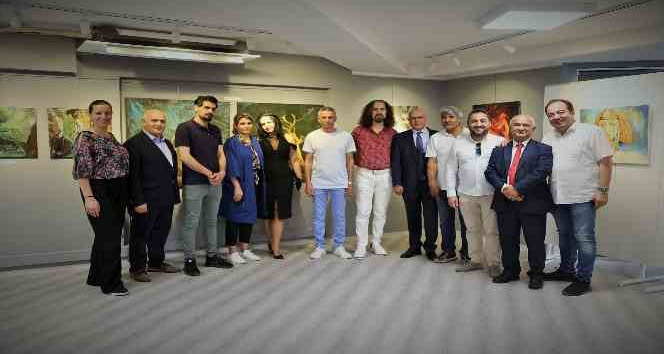 İzmir’de Azerbaycan Kültür Günleri başladı