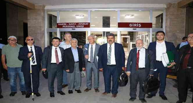 Yazıcıoğlu’nun ölümüne ilişkin soruşturmalara FETÖ’nün müdahalesi davası ertelendi
