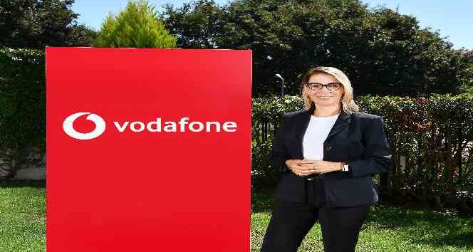 Vodafone yenilenmiş ikinci elde liderliği hedefliyor