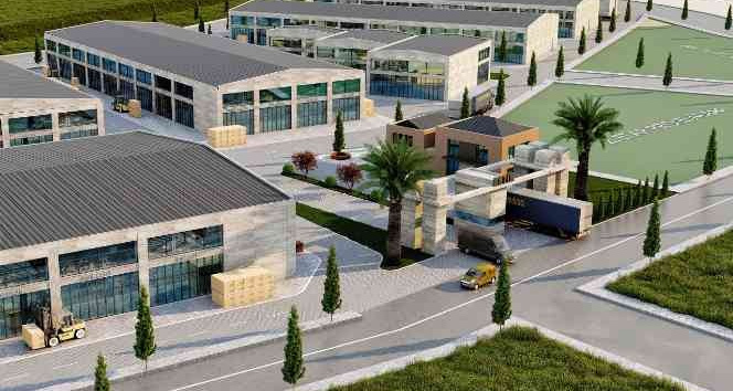 ASTİM Çanakkale projesinde sona doğru