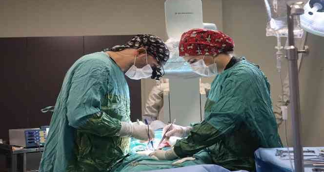 Yalova’da ilk kez endovasküler anevrizma onarımı Özel Atakent Hastanesi’nde yapıldı