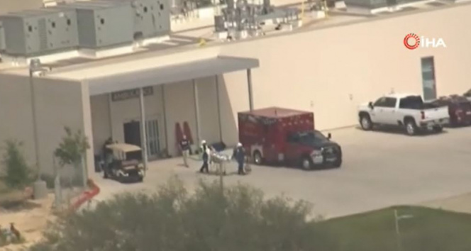 ABDnin Texas eyaletinde ilkokula silahlı saldırı! 21 ölü