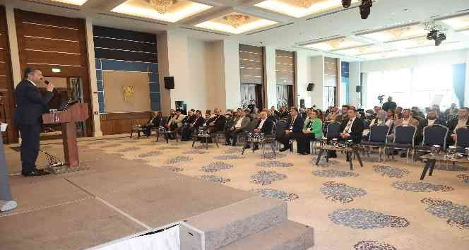 Tokat’a Tarım OSB ile güçlenecek