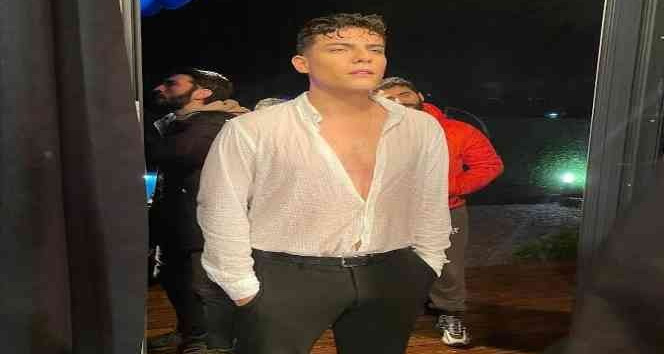 Genç star Baytan, 3 yıllık aranın ardından geri döndü