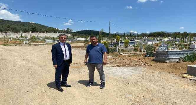 Balıkesir büyükşehir belediyesi, Edremit’in tarihine sahip çıkıyor