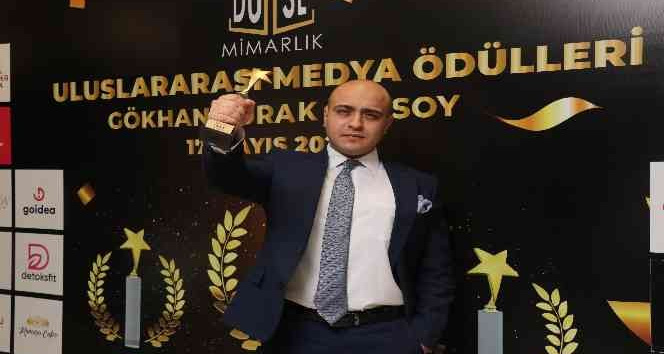 Türkiye’de her evi çağrı merkezine dönüştüren projeye ödül