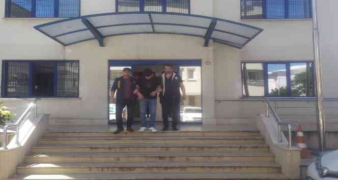 Yalova’da yasadışı bahis operasyonda 1 kişi gözaltına alındı