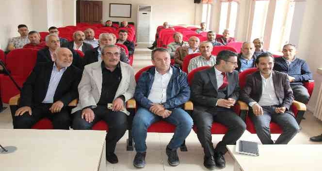 Yozgat’ta arıcılık geliştirilecek