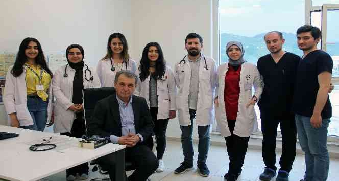 Zeytinyağının Covid-19 tedavisinde etkili olduğunu bilimsel olarak ispatladılar