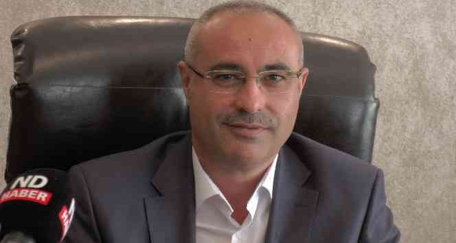 Gürbüz Dinç: "Adları iyi, niyetleri kötü"