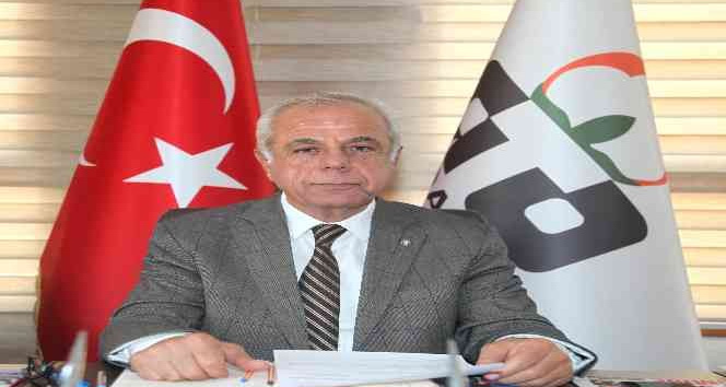 ATO Başkanı Acı: “Tahıl üretiminin teşvikini ciddi şekilde planlamak zorundayız”