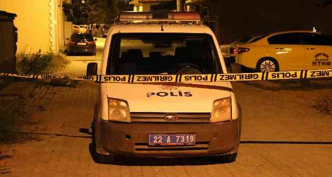 Edirne’de gündüz başlayan tartışma gece kanlı bitti: 4 yaralı
