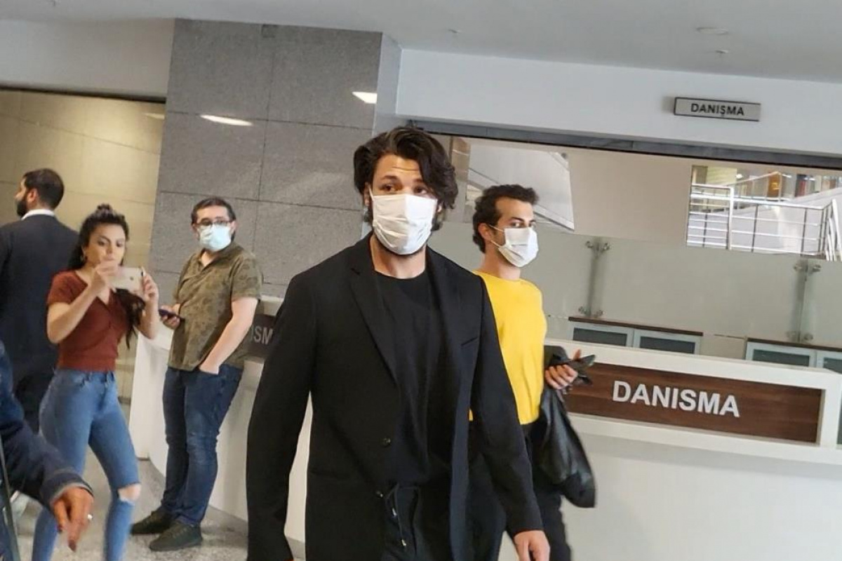 Kubilay Aka’nın ‘uyurken fotoğraf paylaşma’ davası düştü